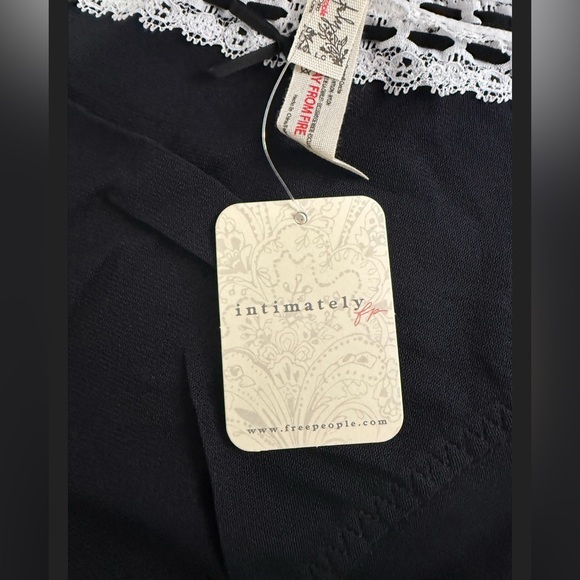 NWT Free People Intimately So Sweet Bikini - Picture 2 of 5